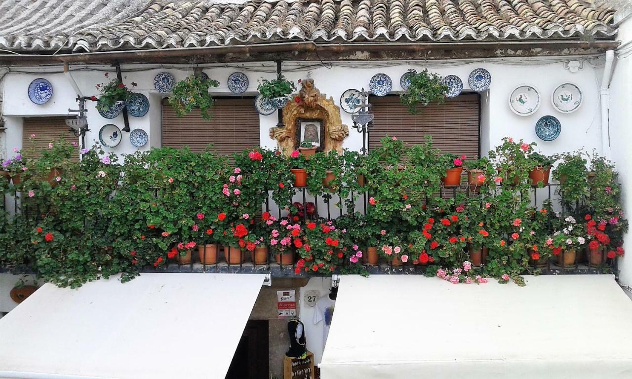 Esmeralda'S House Granada Exterior photo